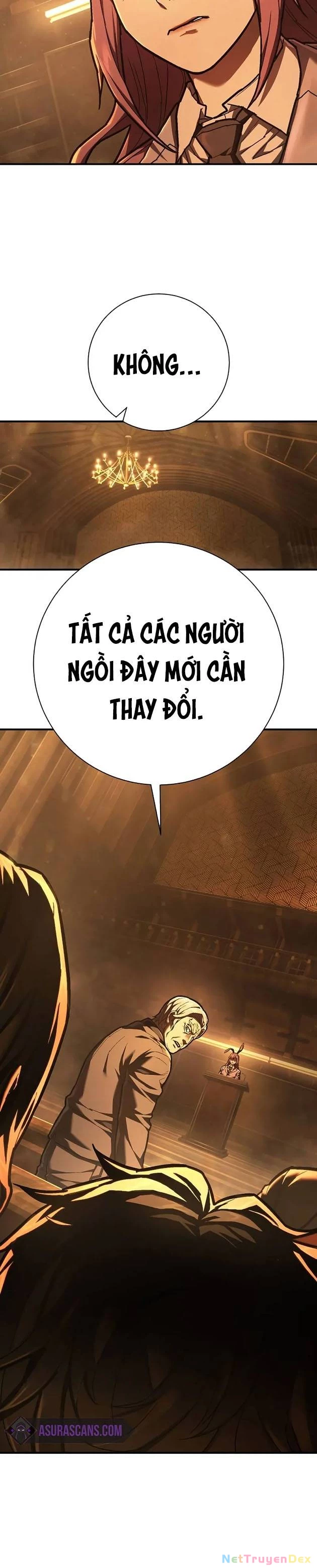 Đao Phủ Chapter 37 - 12