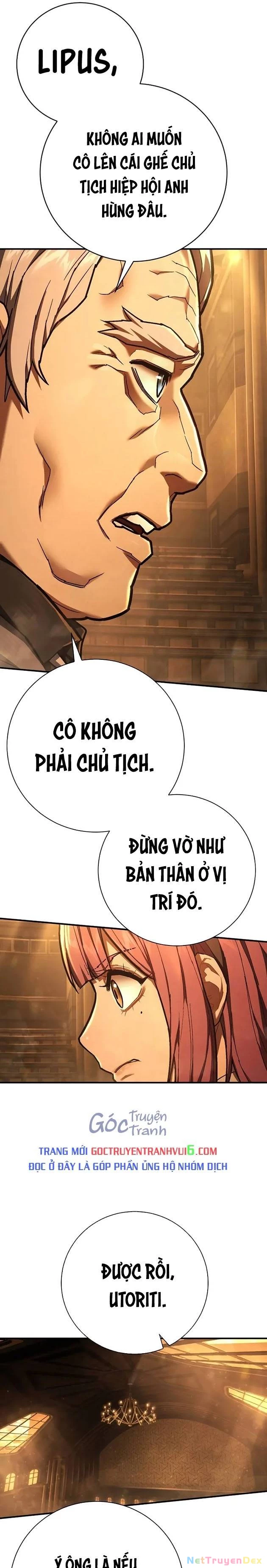 Đao Phủ Chapter 37 - 19