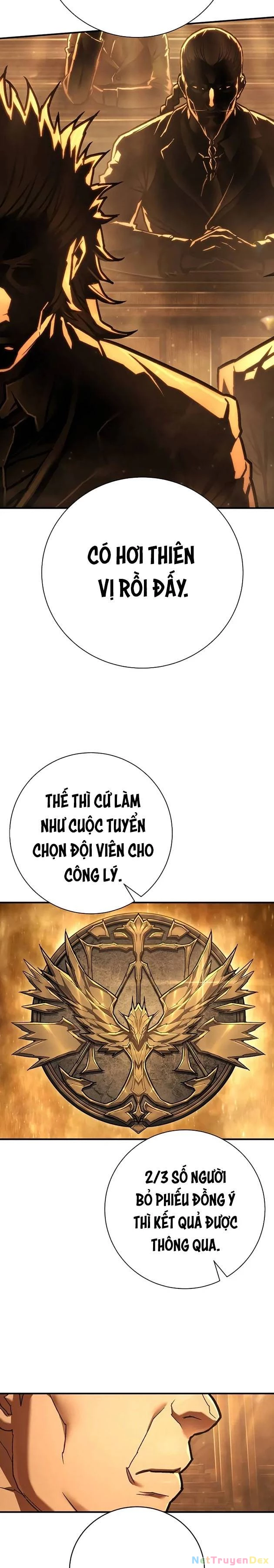 Đao Phủ Chapter 37 - 23