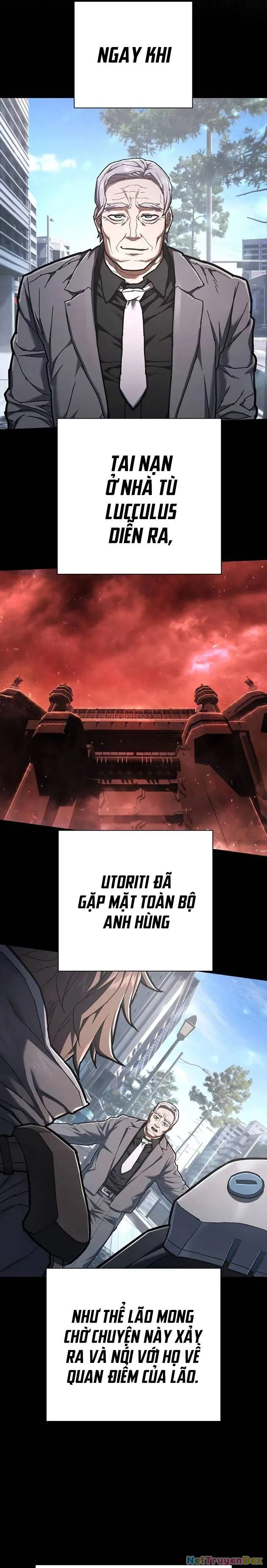 Đao Phủ Chapter 37 - 28