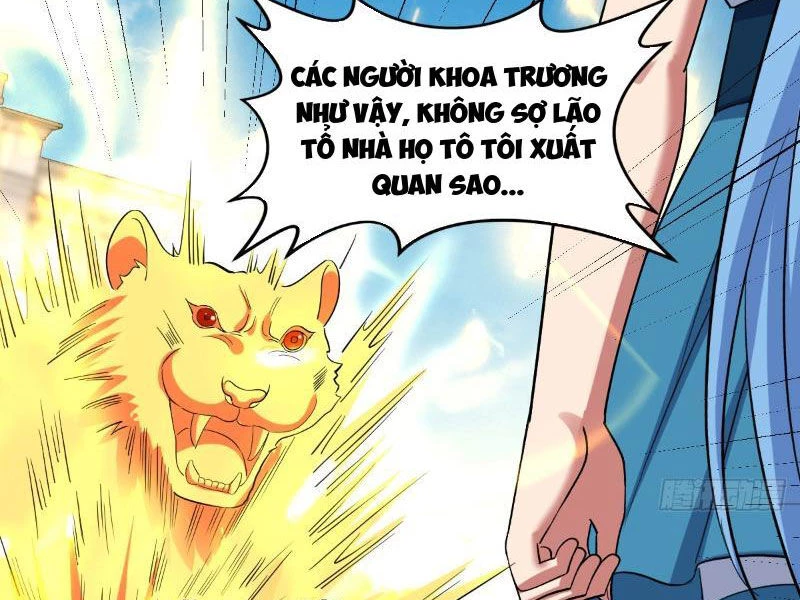 Bảy Vị Sư Tỷ Sủng Ta Tới Trời Chapter 23 - 21