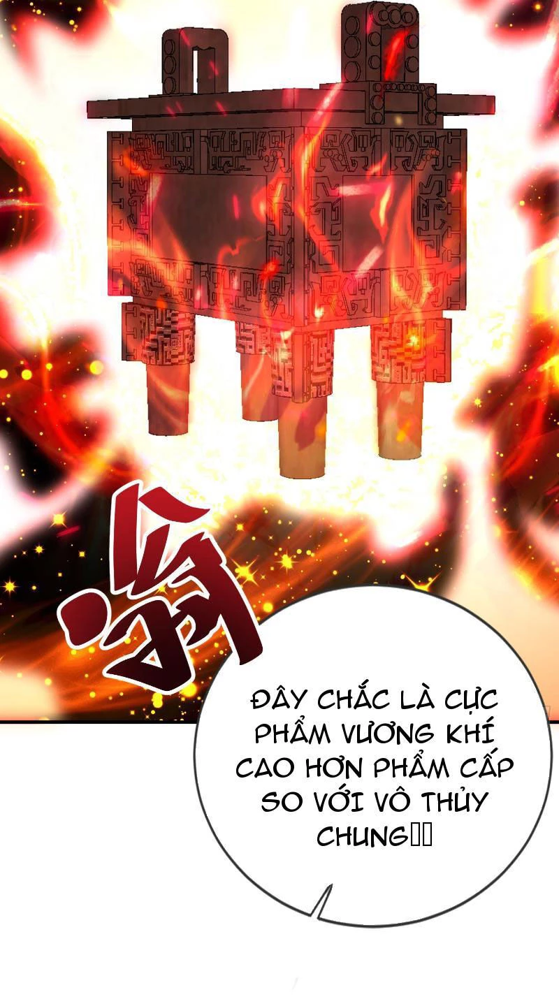 Bảy Vị Sư Tỷ Sủng Ta Tới Trời Chapter 30 - 42