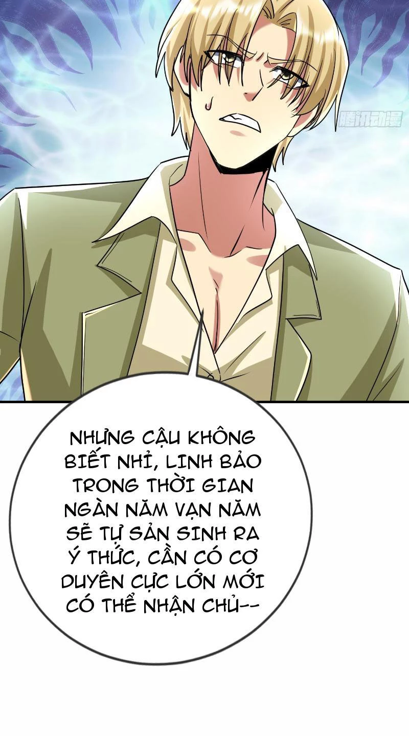 Bảy Vị Sư Tỷ Sủng Ta Tới Trời Chapter 30 - 47