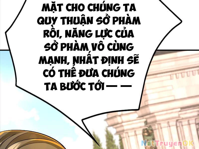 Bảy Vị Sư Tỷ Sủng Ta Tới Trời Chapter 32 - 40