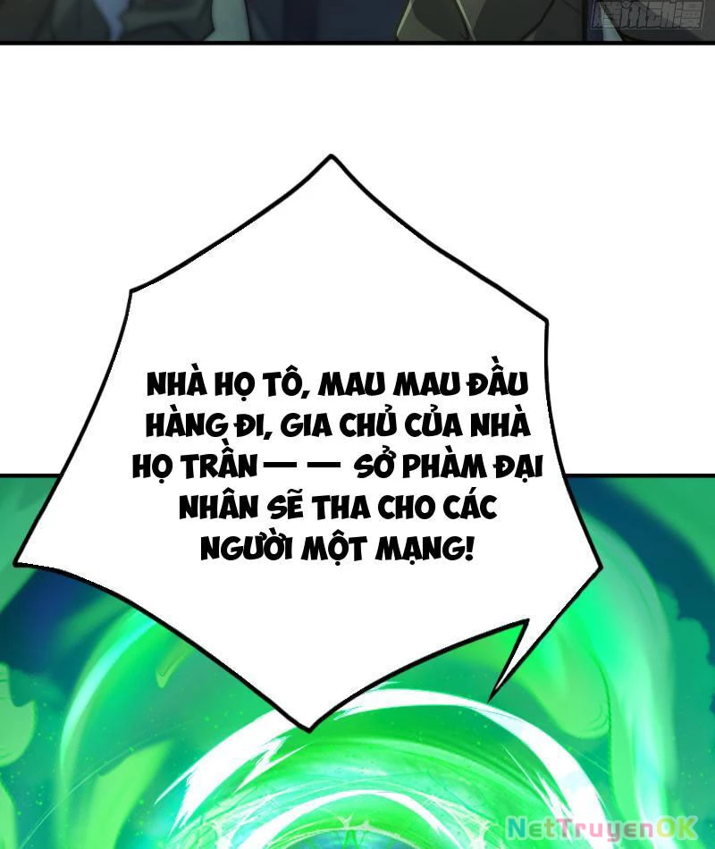 Bảy Vị Sư Tỷ Sủng Ta Tới Trời Chapter 33 - 25