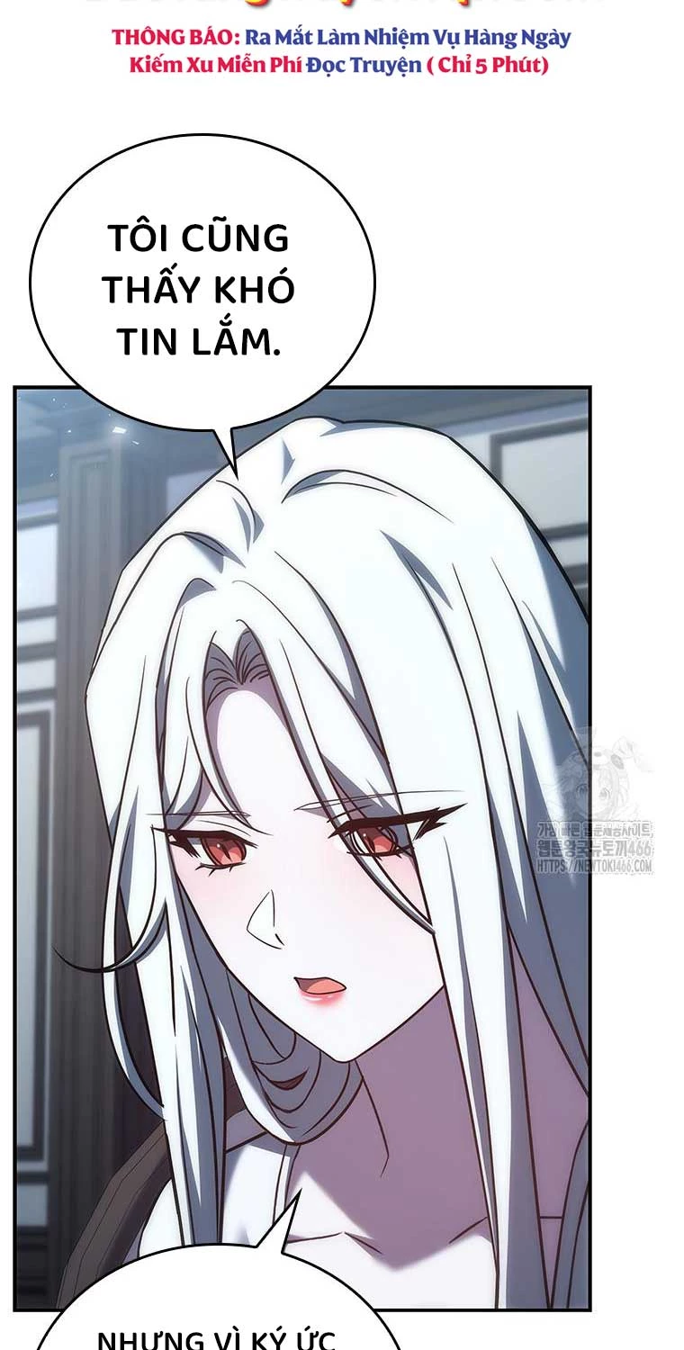 Quỷ Vương Hồi Quy Là Người Tốt Chapter 59 - 4