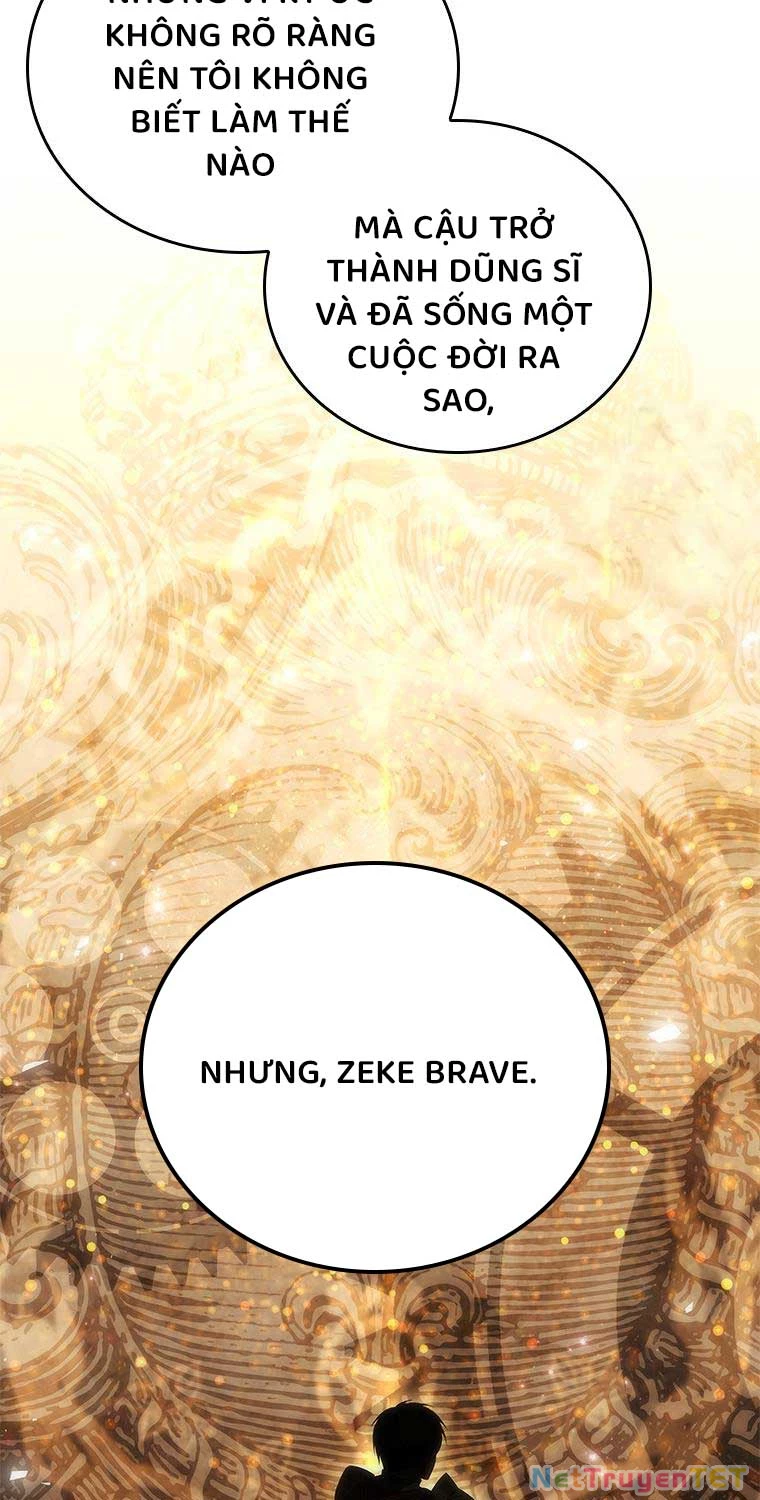 Quỷ Vương Hồi Quy Là Người Tốt Chapter 59 - 5