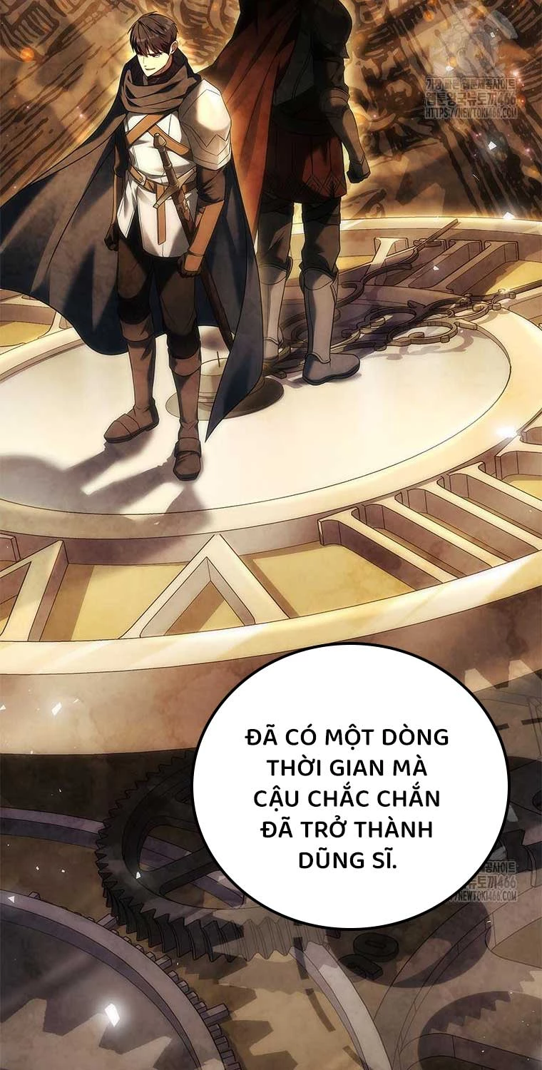 Quỷ Vương Hồi Quy Là Người Tốt Chapter 59 - 6