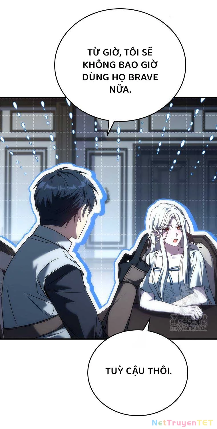 Quỷ Vương Hồi Quy Là Người Tốt Chapter 59 - 9