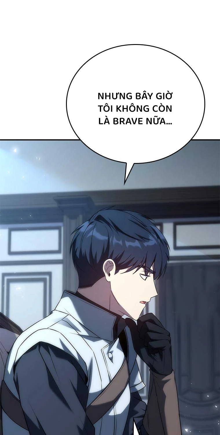 Quỷ Vương Hồi Quy Là Người Tốt Chapter 59 - 12