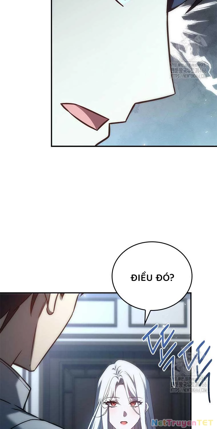 Quỷ Vương Hồi Quy Là Người Tốt Chapter 59 - 14