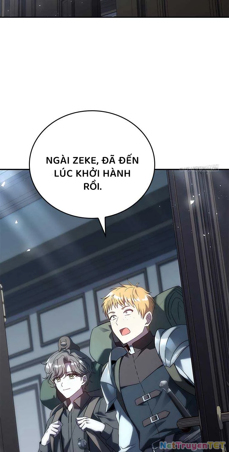 Quỷ Vương Hồi Quy Là Người Tốt Chapter 59 - 16
