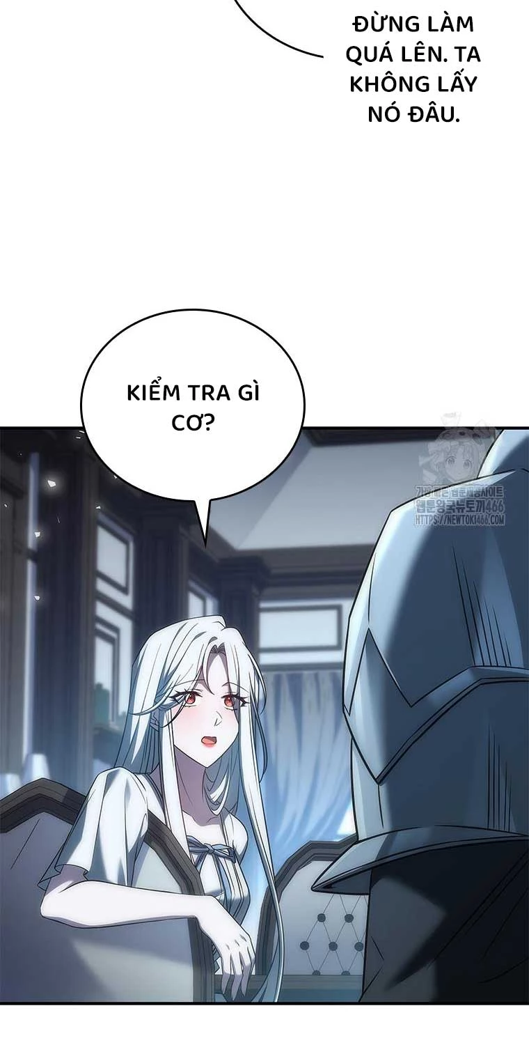 Quỷ Vương Hồi Quy Là Người Tốt Chapter 59 - 21