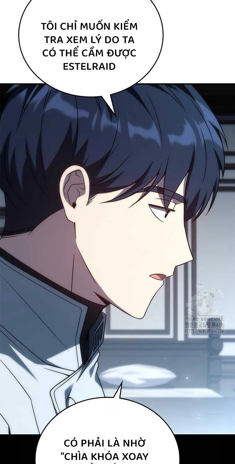 Quỷ Vương Hồi Quy Là Người Tốt Chapter 59 - 23