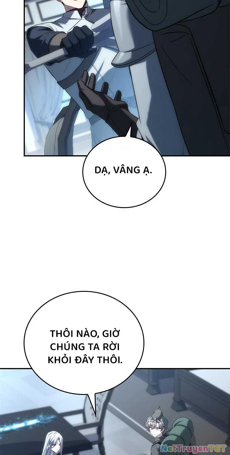 Quỷ Vương Hồi Quy Là Người Tốt Chapter 59 - 37