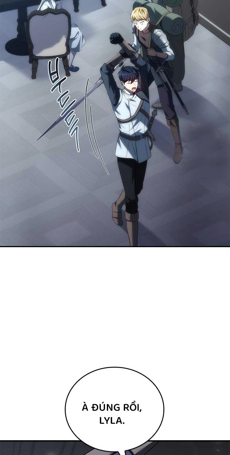 Quỷ Vương Hồi Quy Là Người Tốt Chapter 59 - 38