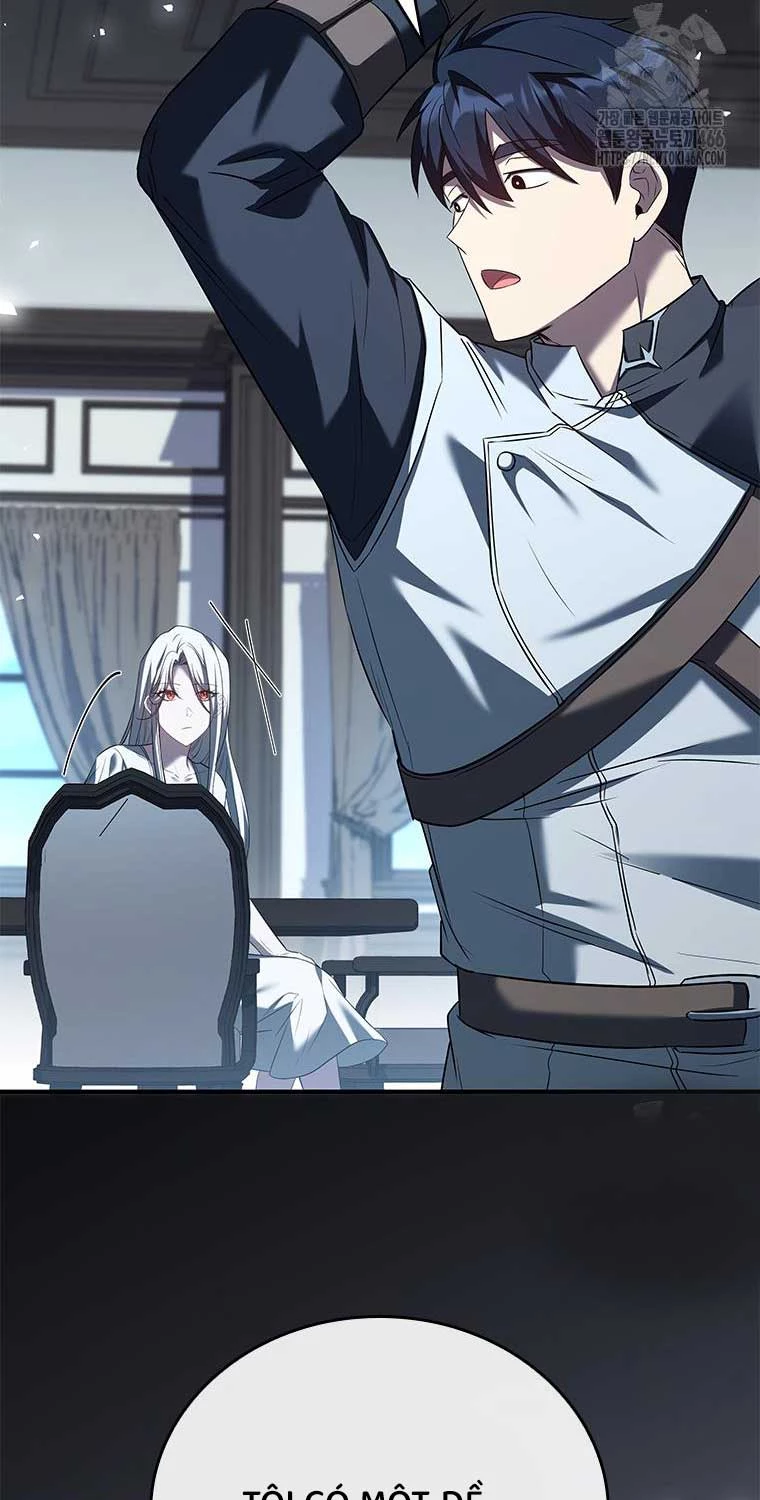 Quỷ Vương Hồi Quy Là Người Tốt Chapter 59 - 39