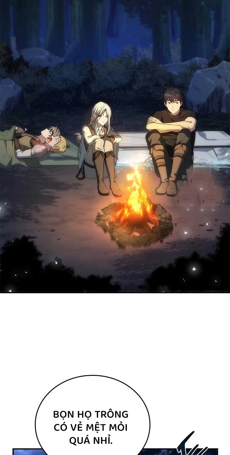 Quỷ Vương Hồi Quy Là Người Tốt Chapter 59 - 46