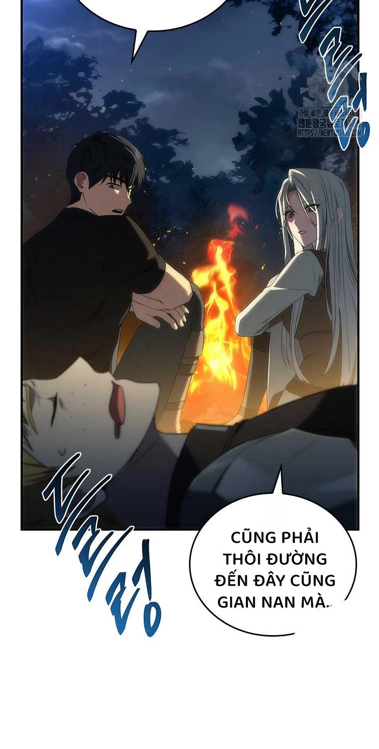 Quỷ Vương Hồi Quy Là Người Tốt Chapter 59 - 47