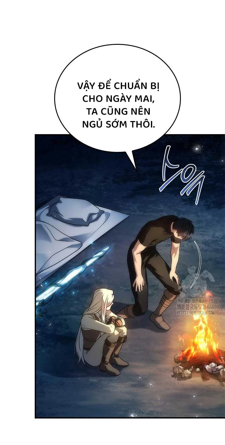 Quỷ Vương Hồi Quy Là Người Tốt Chapter 59 - 51