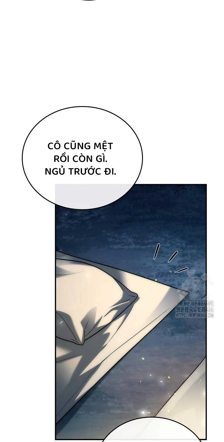 Quỷ Vương Hồi Quy Là Người Tốt Chapter 59 - 55