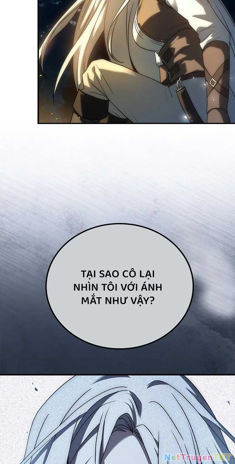 Quỷ Vương Hồi Quy Là Người Tốt Chapter 59 - 58
