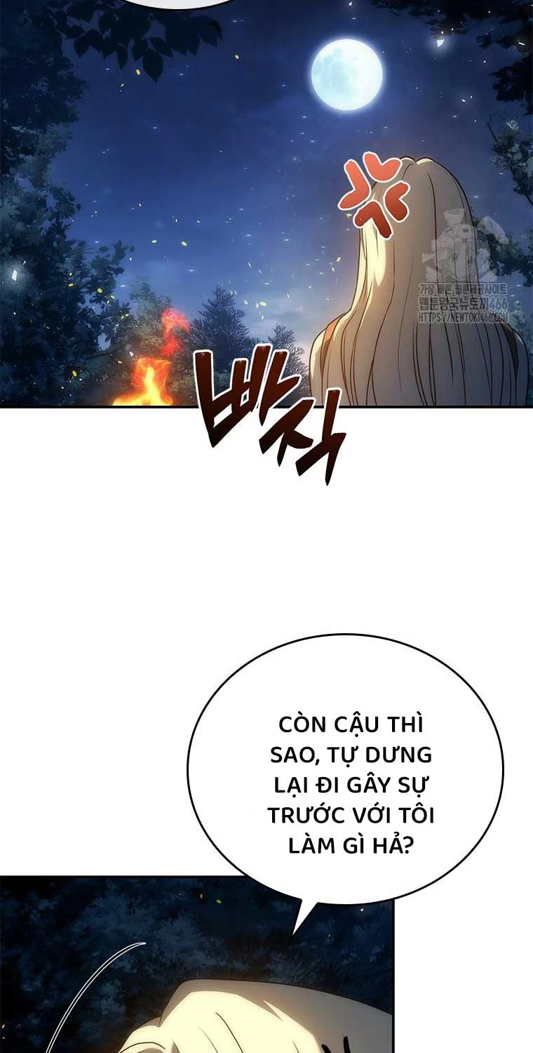 Quỷ Vương Hồi Quy Là Người Tốt Chapter 59 - 62