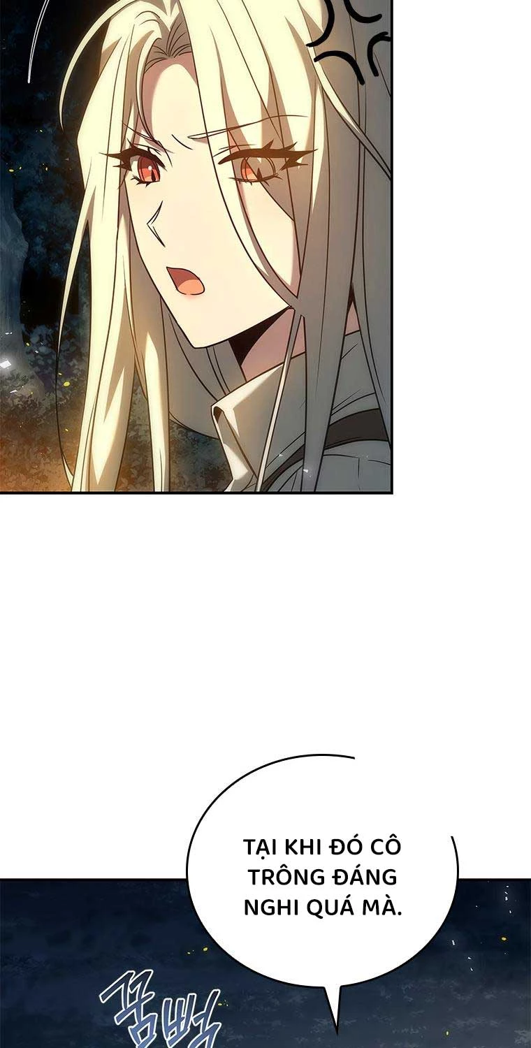 Quỷ Vương Hồi Quy Là Người Tốt Chapter 59 - 63