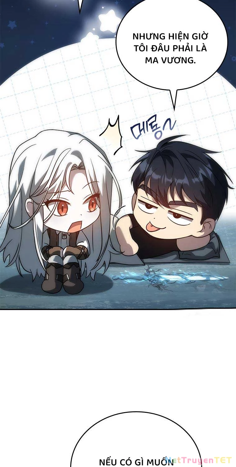 Quỷ Vương Hồi Quy Là Người Tốt Chapter 59 - 66