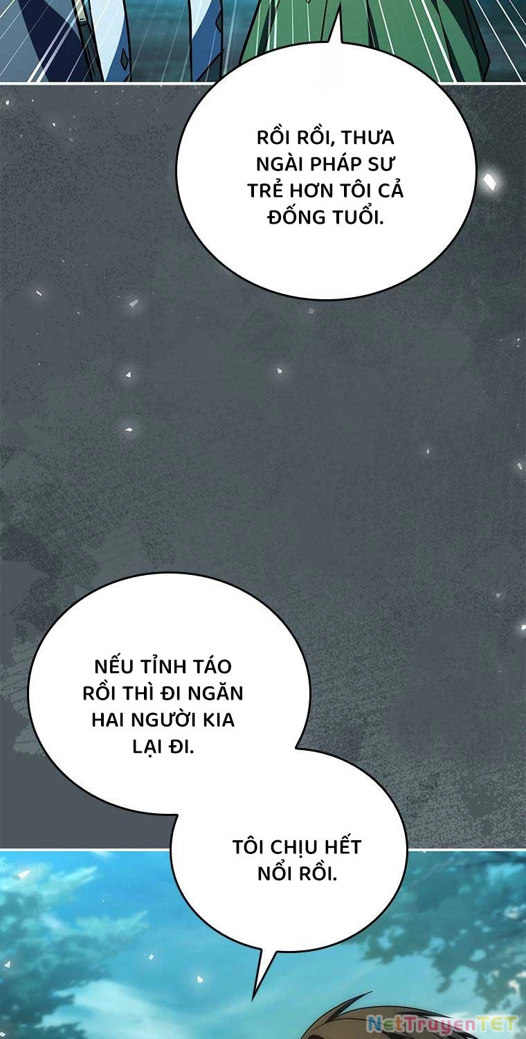 Quỷ Vương Hồi Quy Là Người Tốt Chapter 59 - 88