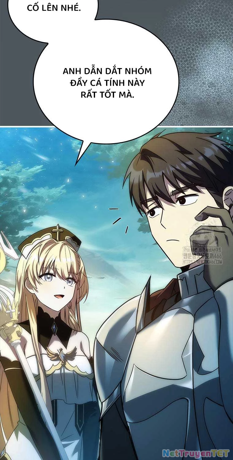 Quỷ Vương Hồi Quy Là Người Tốt Chapter 59 - 94