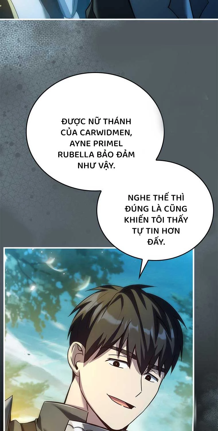 Quỷ Vương Hồi Quy Là Người Tốt Chapter 59 - 95