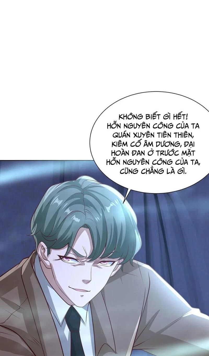 Đại Phản Diện Chapter 202 - 36