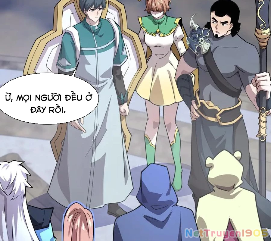 Chỉ Có Ta Có Thể Sử Dụng Triệu Hoán Thuật Chapter 138 - 31