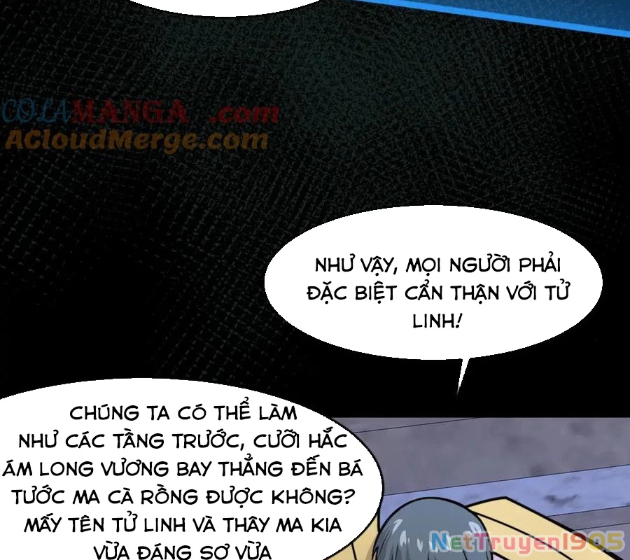Chỉ Có Ta Có Thể Sử Dụng Triệu Hoán Thuật Chapter 138 - 37