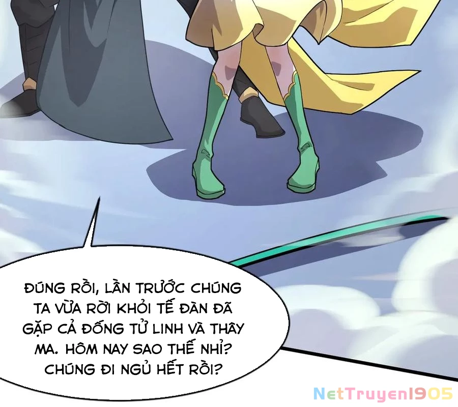 Chỉ Có Ta Có Thể Sử Dụng Triệu Hoán Thuật Chapter 138 - 65