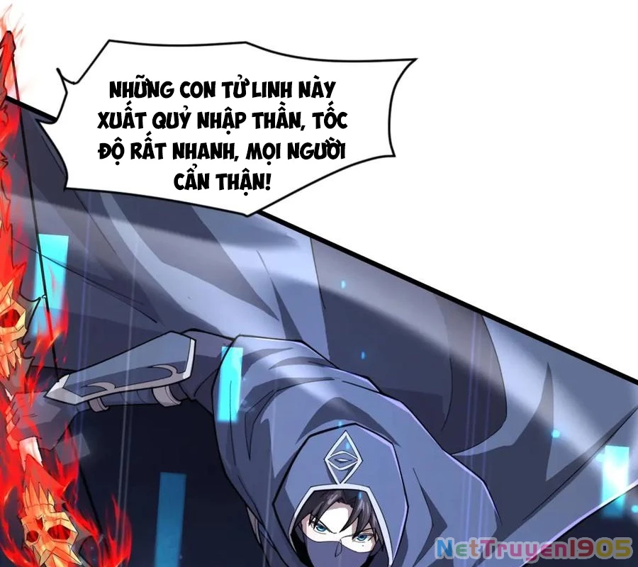 Chỉ Có Ta Có Thể Sử Dụng Triệu Hoán Thuật Chapter 138 - 96
