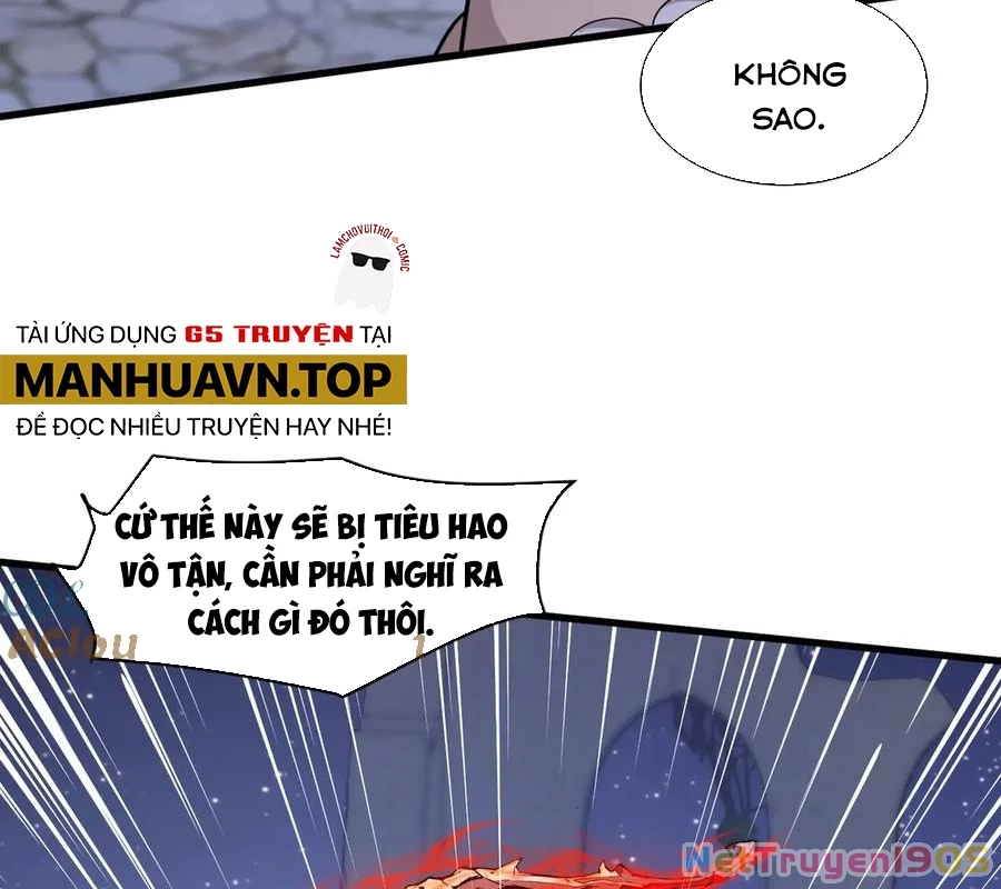 Chỉ Có Ta Có Thể Sử Dụng Triệu Hoán Thuật Chapter 138 - 116