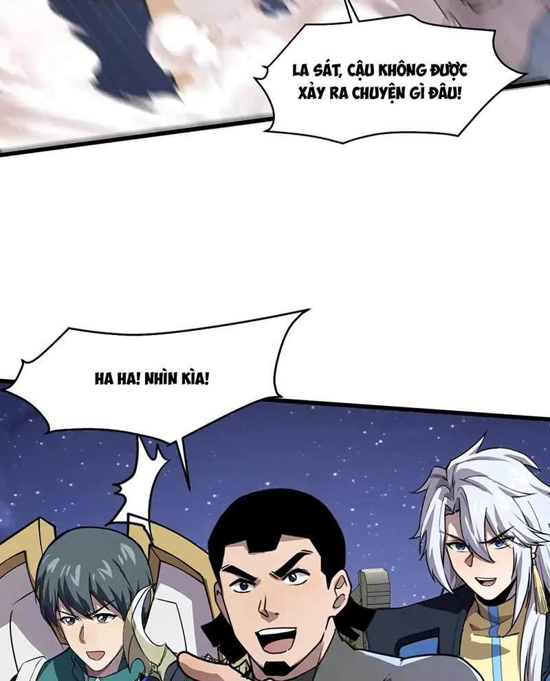 Chỉ Có Ta Có Thể Sử Dụng Triệu Hoán Thuật Chapter 139 - 42