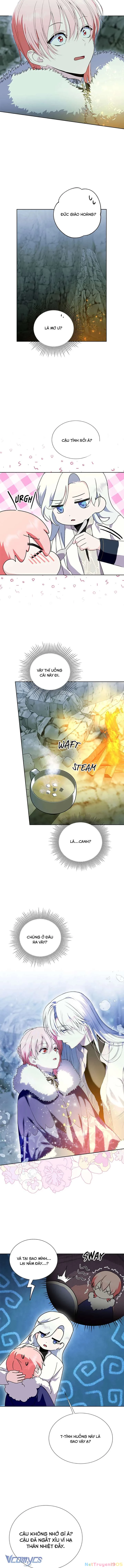 Phía Sau Mặt Nạ Của Nam Chính Hiền Lành Chapter  48 - 2