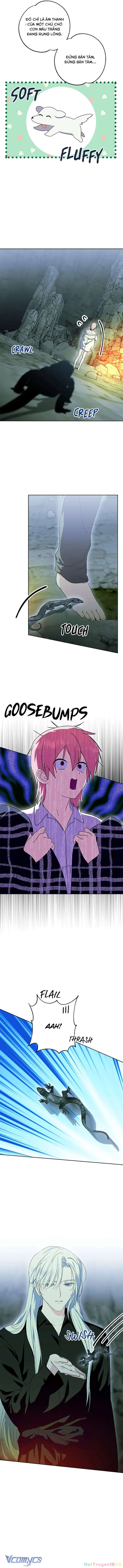 Phía Sau Mặt Nạ Của Nam Chính Hiền Lành Chapter  48 - 6