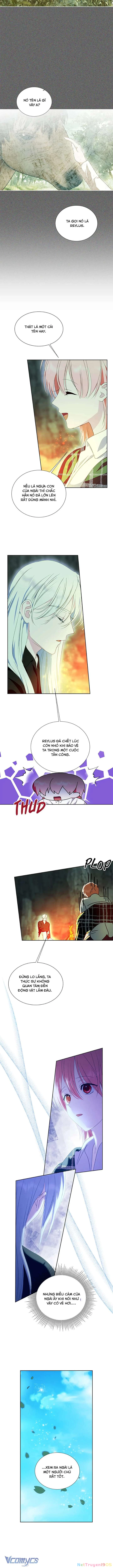 Phía Sau Mặt Nạ Của Nam Chính Hiền Lành Chapter  48 - 8