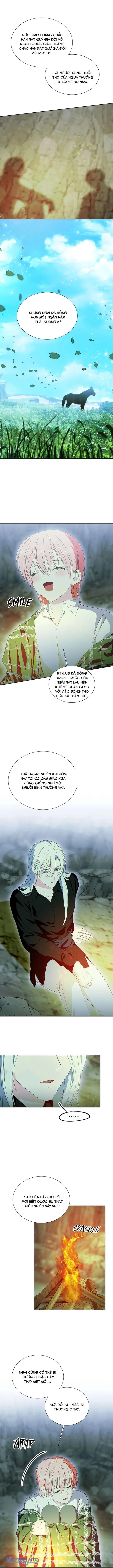 Phía Sau Mặt Nạ Của Nam Chính Hiền Lành Chapter  48 - 9