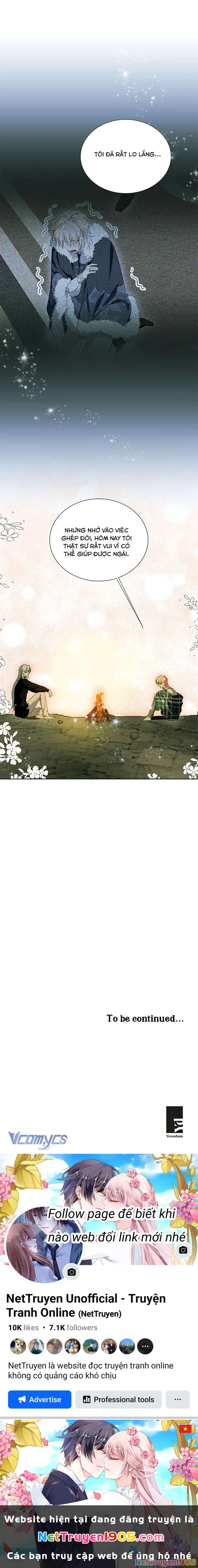 Phía Sau Mặt Nạ Của Nam Chính Hiền Lành Chapter  48 - 10
