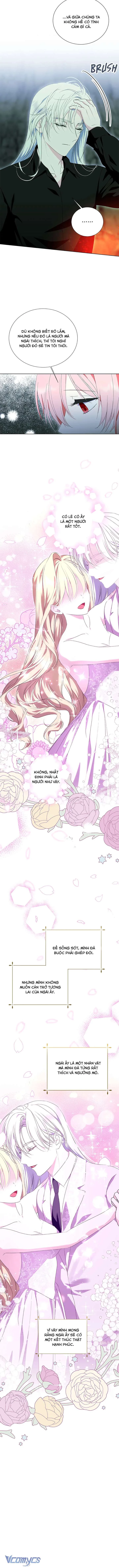 Phía Sau Mặt Nạ Của Nam Chính Hiền Lành Chapter  49 - 2