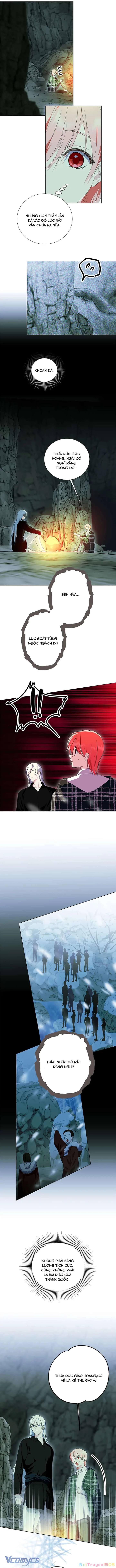 Phía Sau Mặt Nạ Của Nam Chính Hiền Lành Chapter  49 - 3