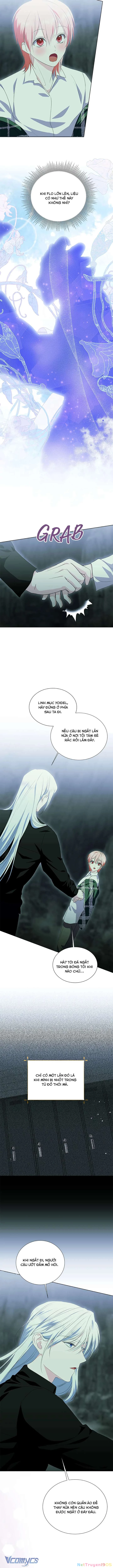 Phía Sau Mặt Nạ Của Nam Chính Hiền Lành Chapter  49 - 9