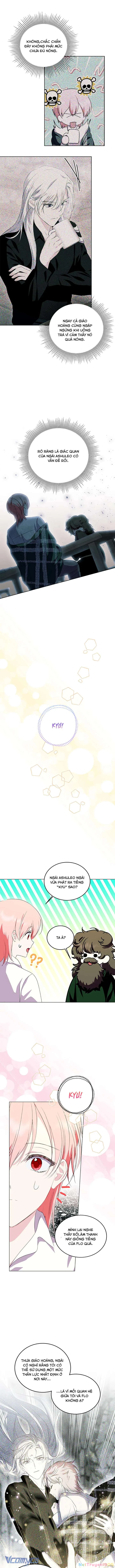 Phía Sau Mặt Nạ Của Nam Chính Hiền Lành Chapter  50 - 7