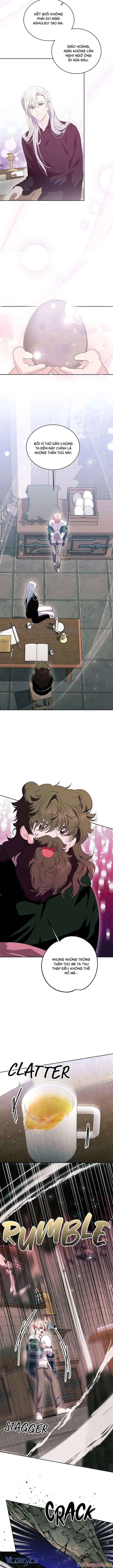 Phía Sau Mặt Nạ Của Nam Chính Hiền Lành Chapter  50 - 9