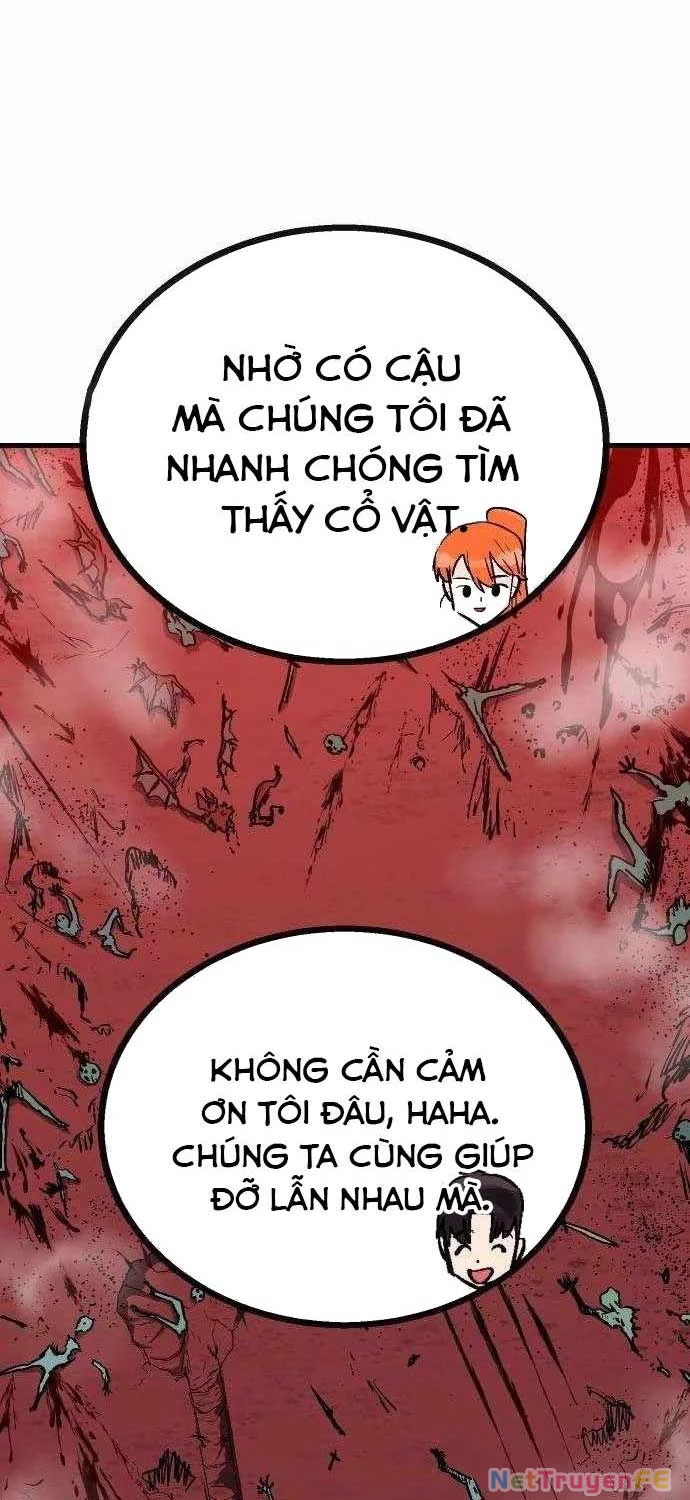 Lỗi Hệ Thống Chapter 17 - 2